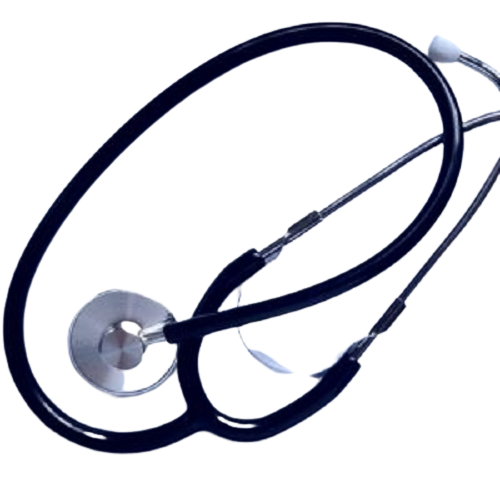 Stethoscope Single Head Healthease