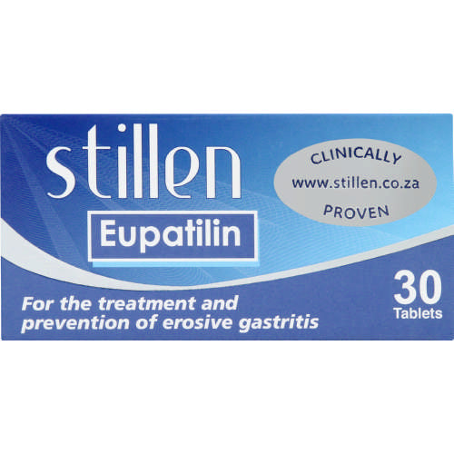 Stillen Tablets 30