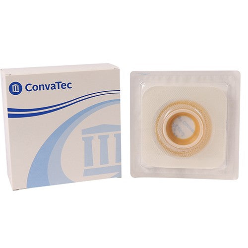 Stoma 125032 Sur-Fit +Durahesive Wafer 3