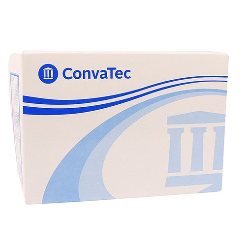 Stoma S841 22771 Transparent Pouch I19 10