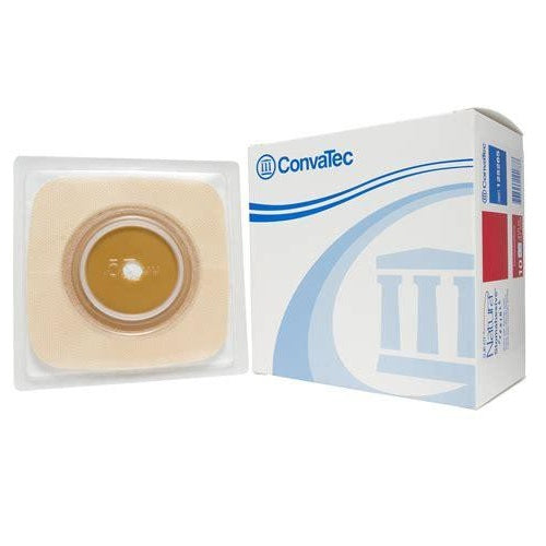 Stoma Wafer Natura F H 57mm 10/Pack