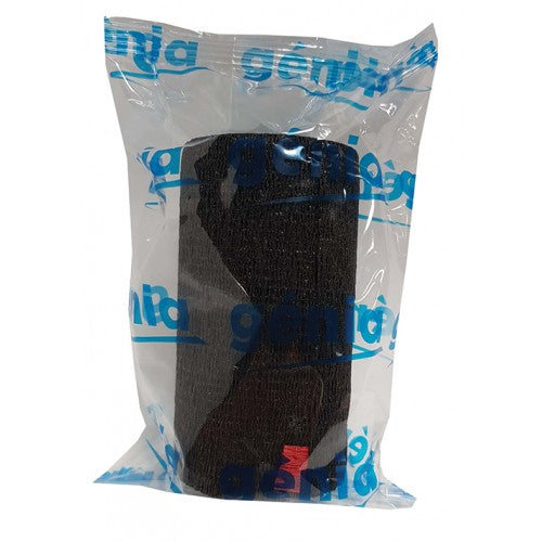 Strap Band 10cmx4.5m Black