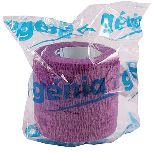 Strap Band Bitter 5cmx4.5m Violet