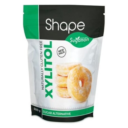 Suganon Xylitol Doy Bag 500g