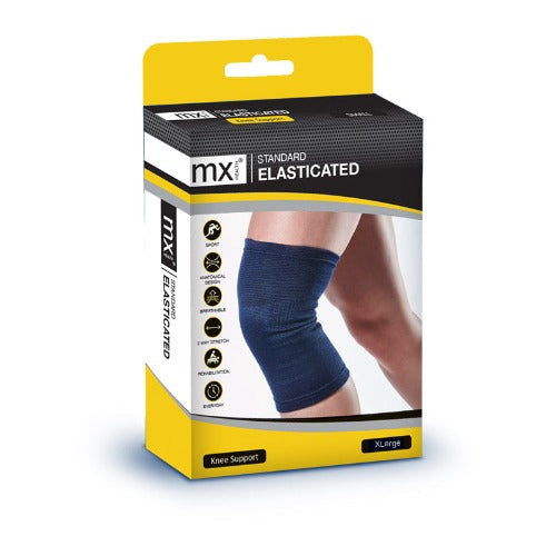 Support Mx Elastic Standard Knee Xlarge