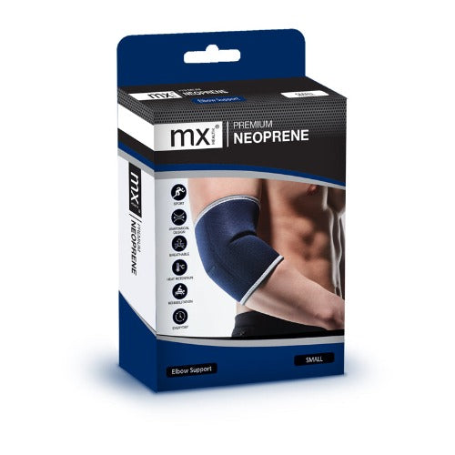 Support Mx Neoprene Elbow Small