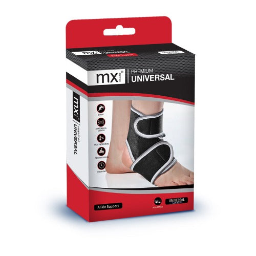 Support Mx Universal Ankle L/Xl/2Xl