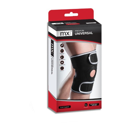 Support Mx Universal Knee S/M/Large
