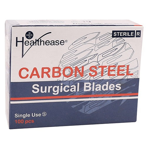 Surgical Blade Healthease Size 20 100