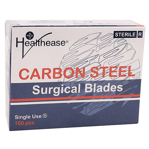 Surgical Blade Healthease Size 11 100