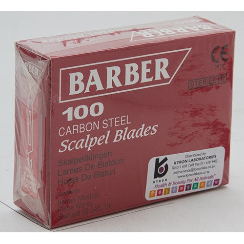 Surgical Blade No11 100 Kyron