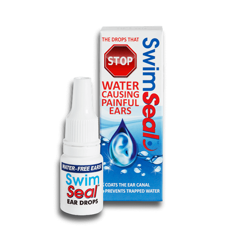 Swimseal Drops 7.5ml