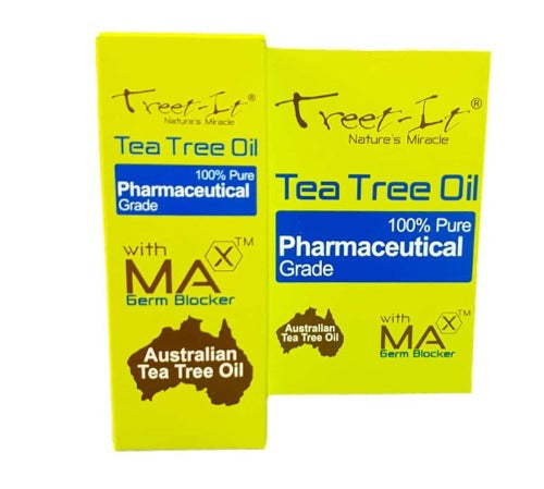 Tea Tree Pure Oil 12ml Reitzer