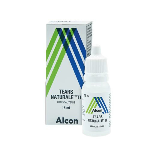 Tears Naturale II 15ml
