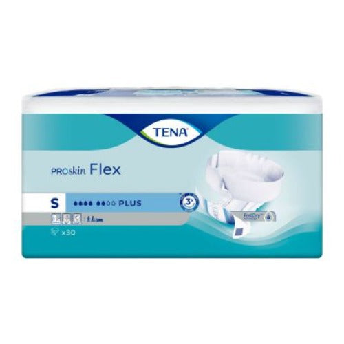 Tena Proskin Flex Plus Small 30