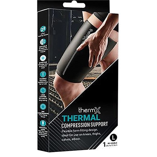 Thermal Compression Sleeve Thermx