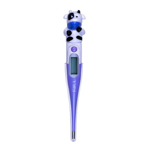 Thermometer Digital Cow Fora Mt86-002 1