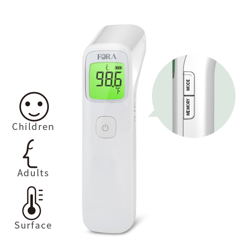 Thermometer Fora Ir42 Focus 1