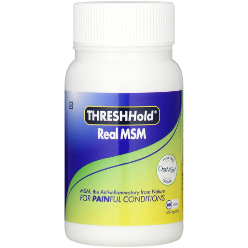 Thresh Hold MSM Tablets 60