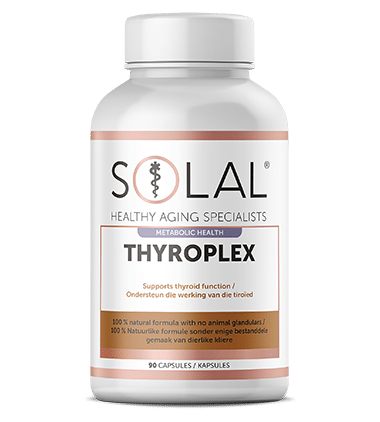Solal Thyroplex 90