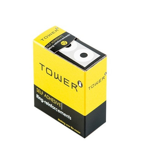 Tower Ring Re-Inforcement Paper Ring 1