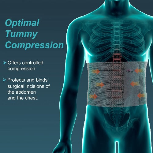 Tummy Trimmer Abdominal