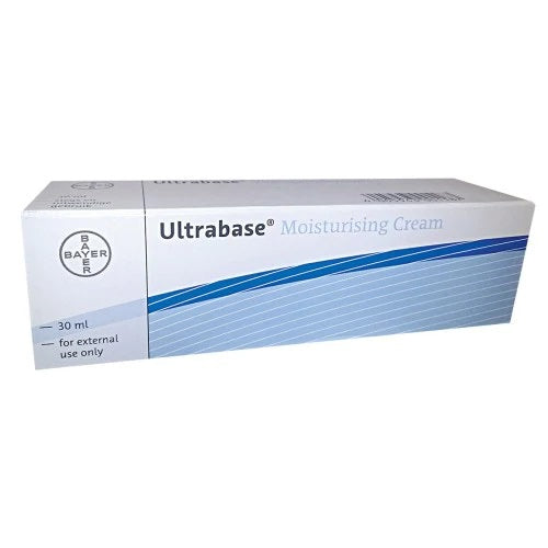 Ultrabase Cream 30g