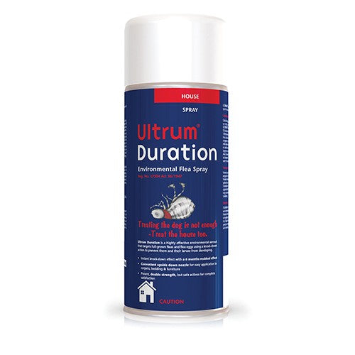 Ultrum Duration Aerosol 350ml