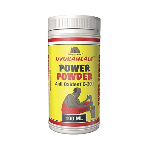 Uvukahlale Power Powder 100g