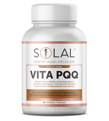 Solal Vita PPQ 30
