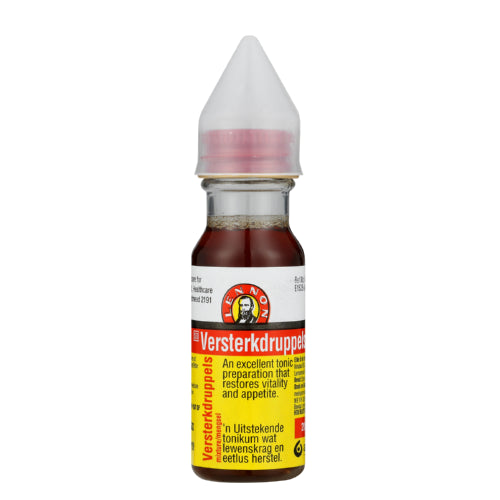 Versterkdruppels 20ml Lennon Dutch Medicine