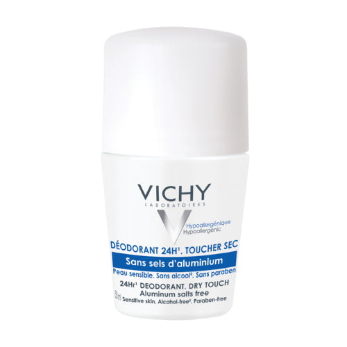Vichy 24 Hour Deodorant Dry Touch 50ml R