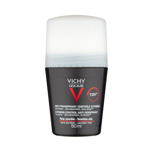 Vichy 72 Hour Deodorant Extreme Control 50ml
