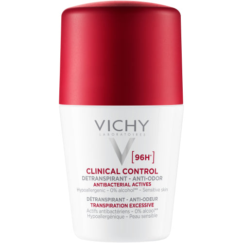 Vichy 96 Hour Deodorant