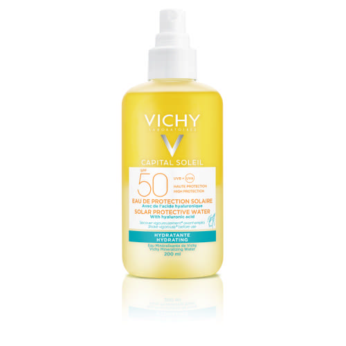 Vichy Capital Protective Waters 200ml