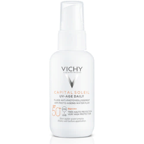 Vichy Capital Soleil UV Age 40ml