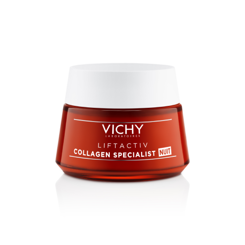Vichy Collagen Specialist Night 50ml
