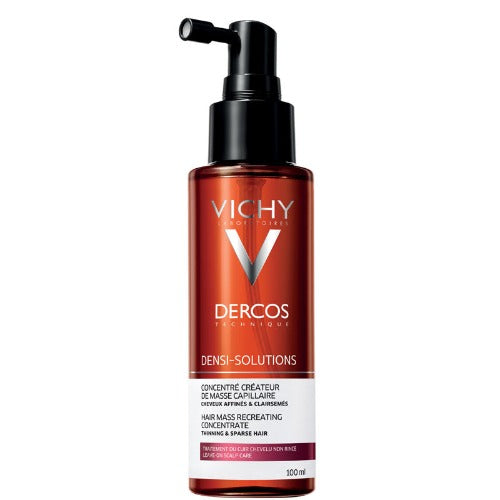 Vichy Densi-Solutions Concentrate 100ml