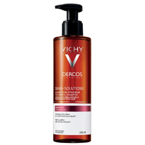 Vichy Densi-Solutions Shampoo 250ml