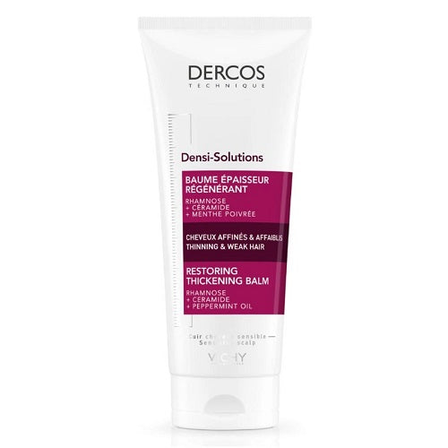Vichy Dercos Densi-Solutions Balm 200ml