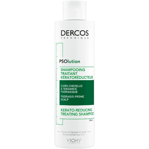 Vichy Dercos Pso