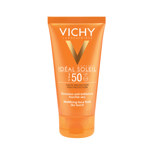 Vichy Dry Touch Combi To Oily Skin 50ml