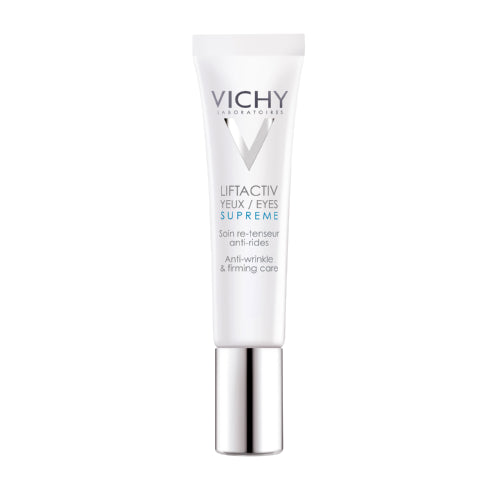Vichy Eyes Anti-Wrinkle & Firming 15ml