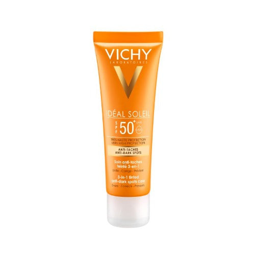 Vichy Ideal Soleil Anti Dark Spot 50ml