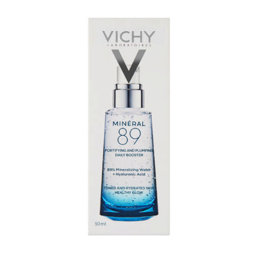 Vichy Mineral 89 50ml