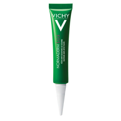 Vichy Normaderm Anti Spot Sulphar Paste