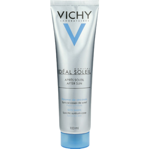 Vichy Soleil After Sun Sos Balm 100ml