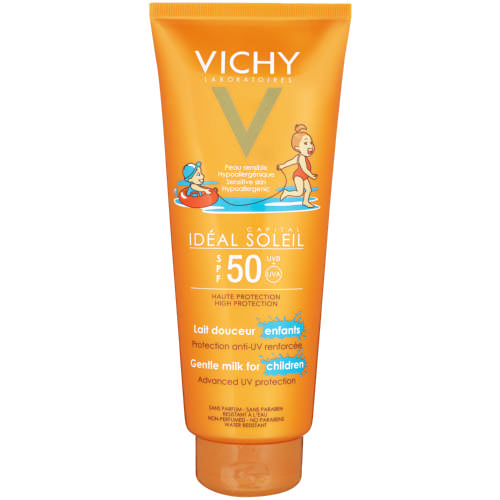 Vichy Soleil Kids Spray SPF50 +200ml