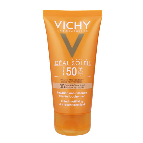 Vichy SPF50 Mattifying Dry Touch BB 50ml