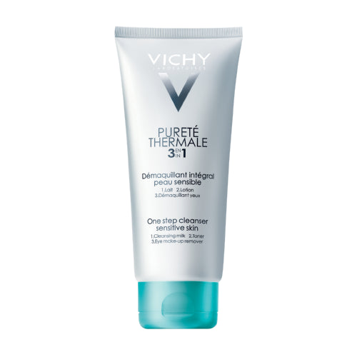 Vichy Thermale 3 In 1 Cleanser 200ml